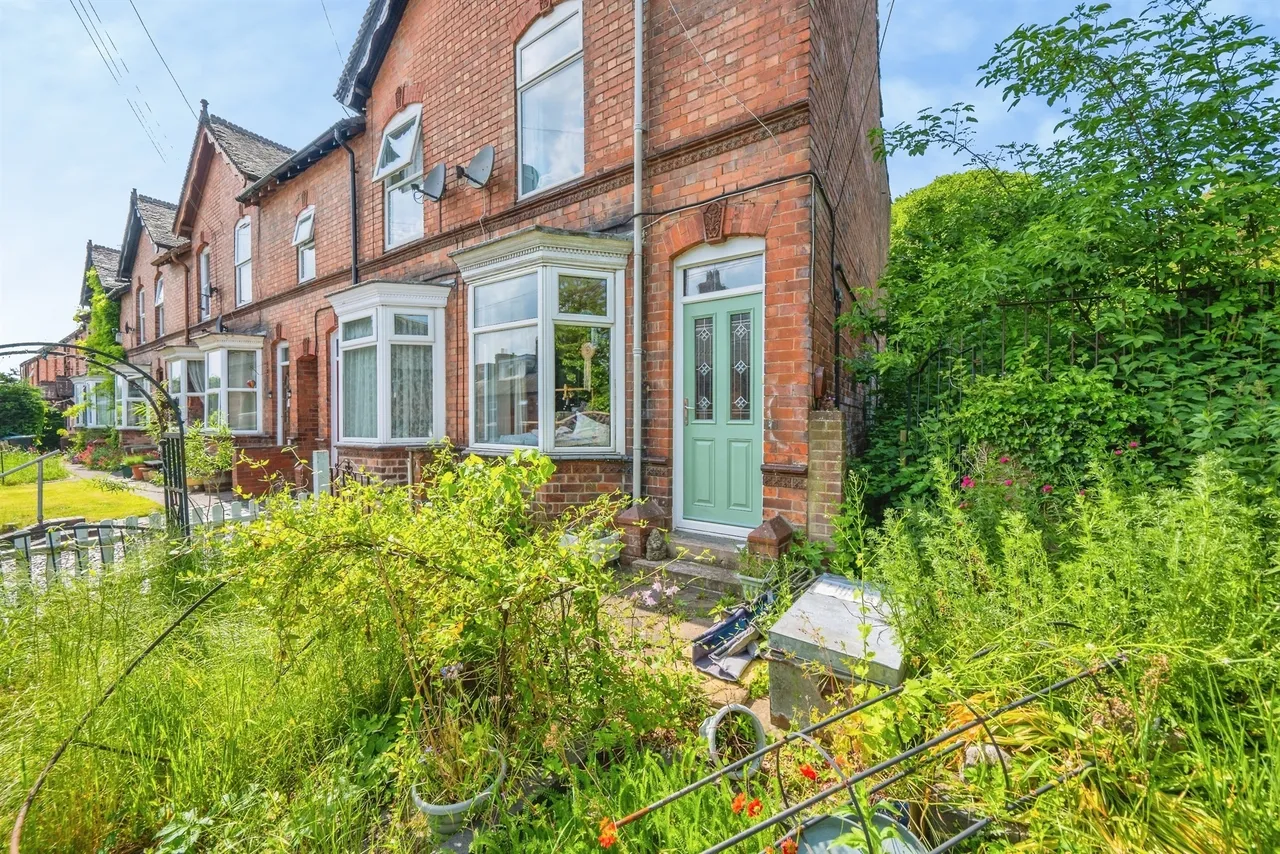 Mayfield Road, Ashbourne, DE6, photo 14
