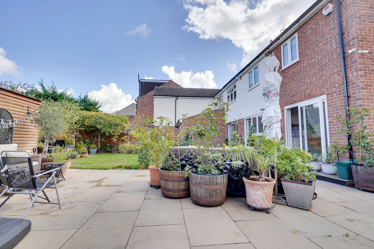Elmbridge, Harlow, CM17, photo 2
