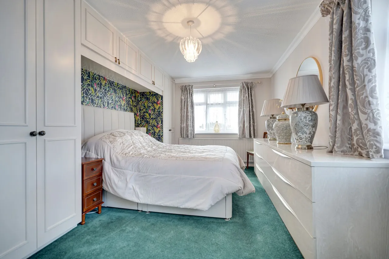 Elmbridge, Harlow, CM17, photo 14