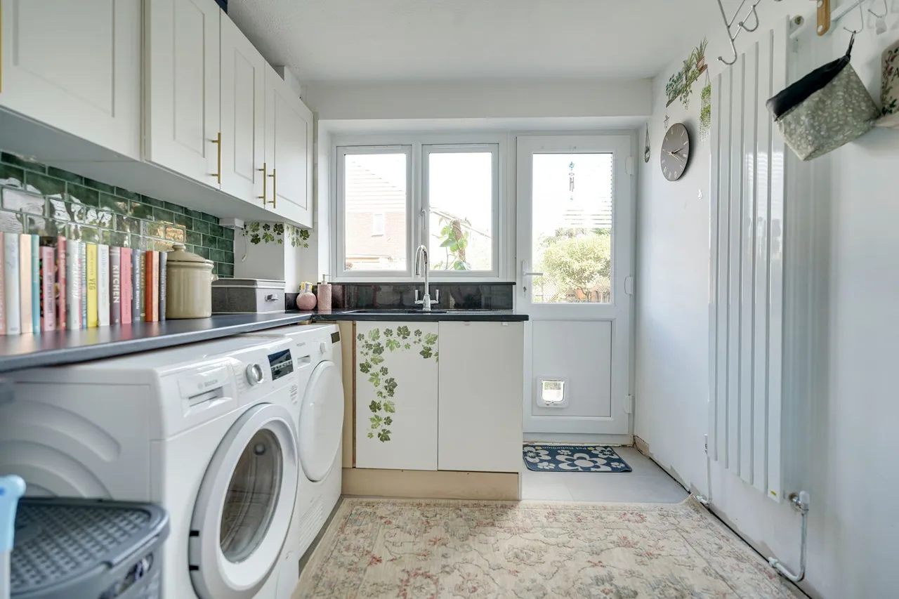 Elmbridge, Harlow, CM17, photo 11