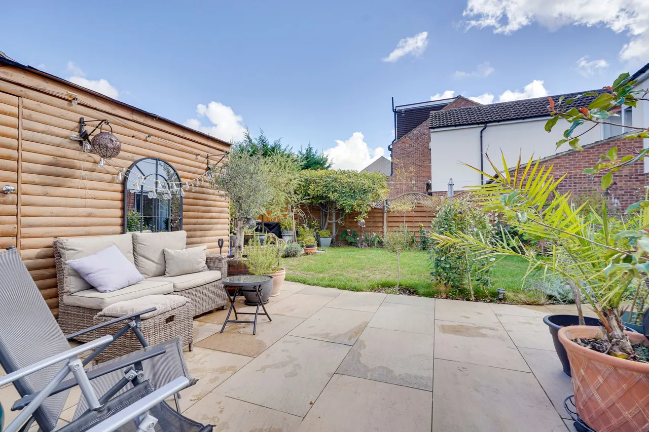 Elmbridge, Harlow, CM17, photo 4