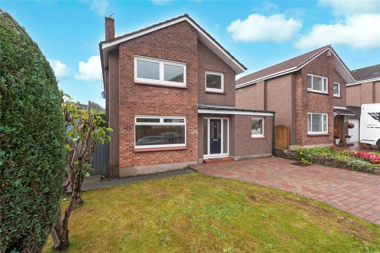Harviestoun Grove, Tillicoultry, FK13, photo 21