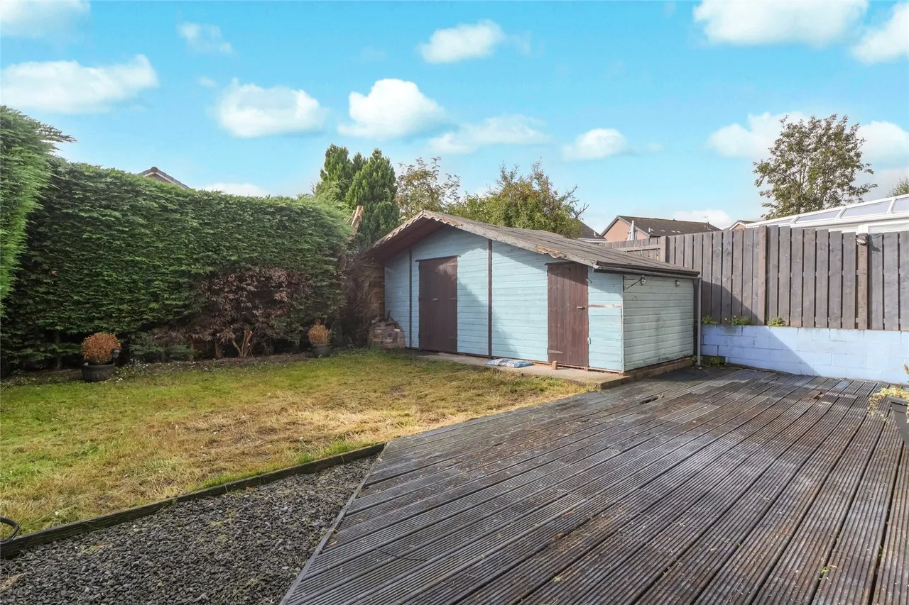 Harviestoun Grove, Tillicoultry, FK13, photo 20