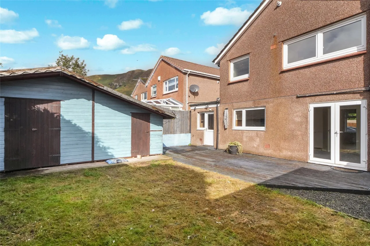 Harviestoun Grove, Tillicoultry, FK13, photo 18