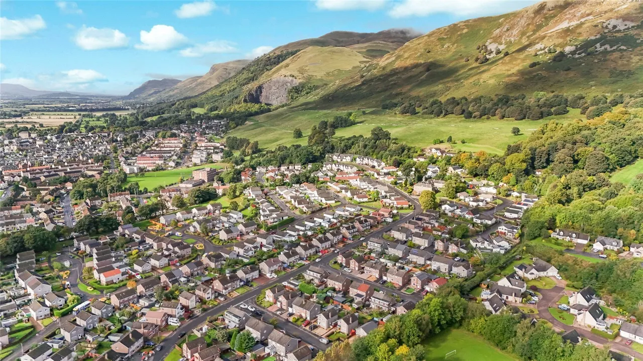 Harviestoun Grove, Tillicoultry, FK13, photo 26