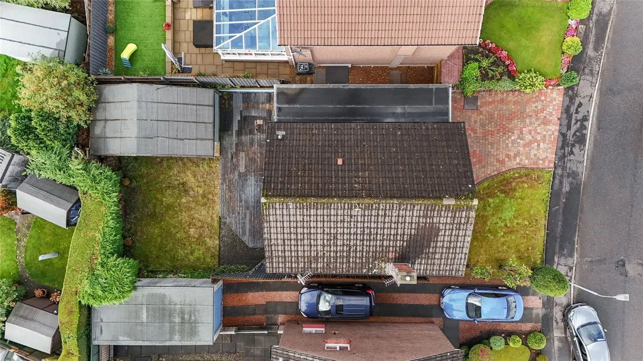 Harviestoun Grove, Tillicoultry, FK13, photo 23