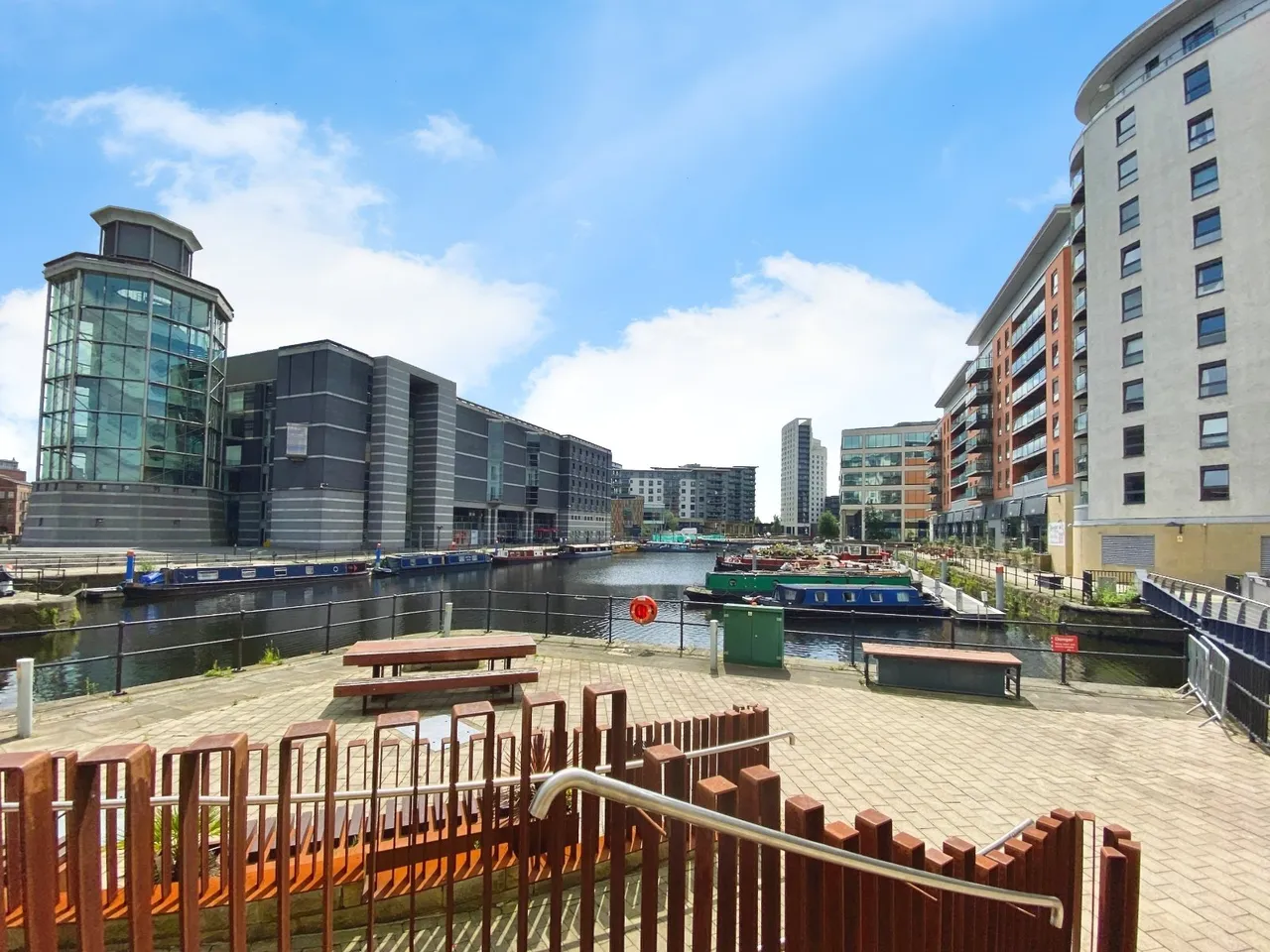 The Boulevard, Leeds, LS10, photo 10