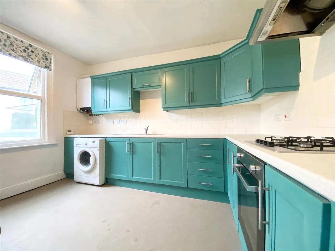 Wells Road, Totterdown Bristol, BS4, photo 5