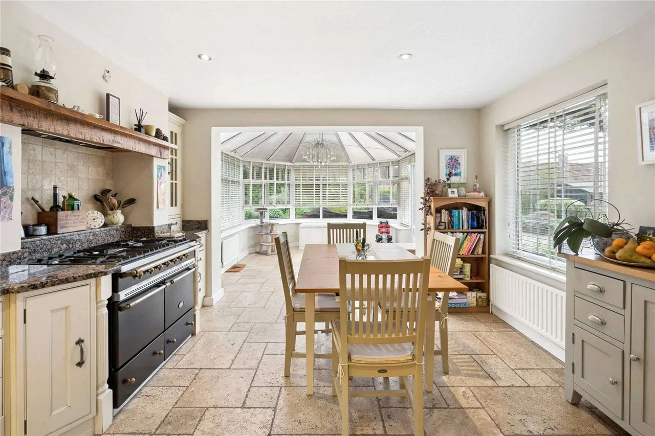 The Street, South Stoke, Reading, RG8 0JS, photo 6