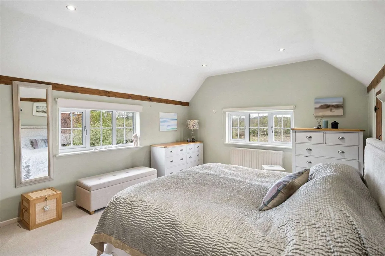 The Street, South Stoke, Reading, RG8 0JS, photo 11