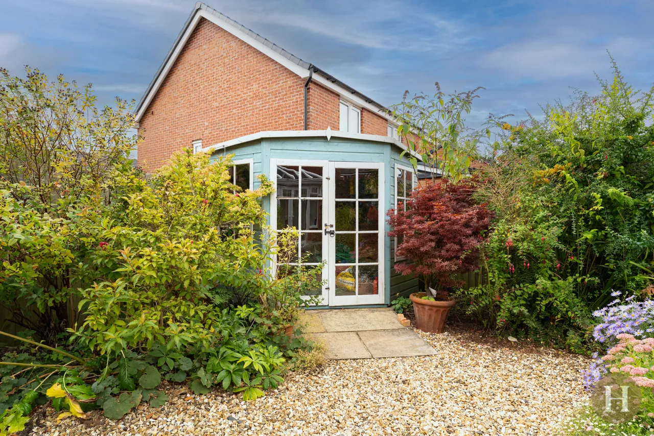 Ansell Way, Harborne, B32, photo 25
