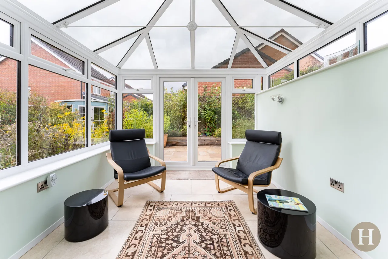Ansell Way, Harborne, B32, photo 8
