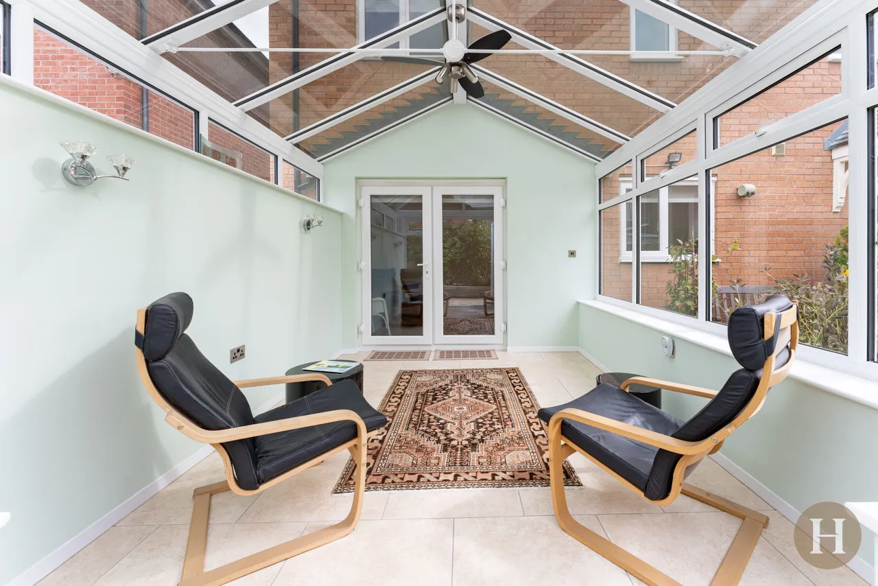 Ansell Way, Harborne, B32, photo 9