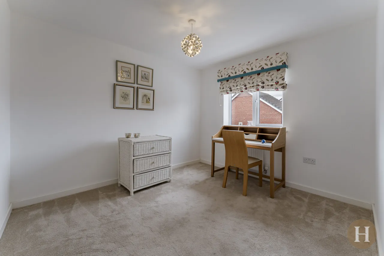 Ansell Way, Harborne, B32, photo 18