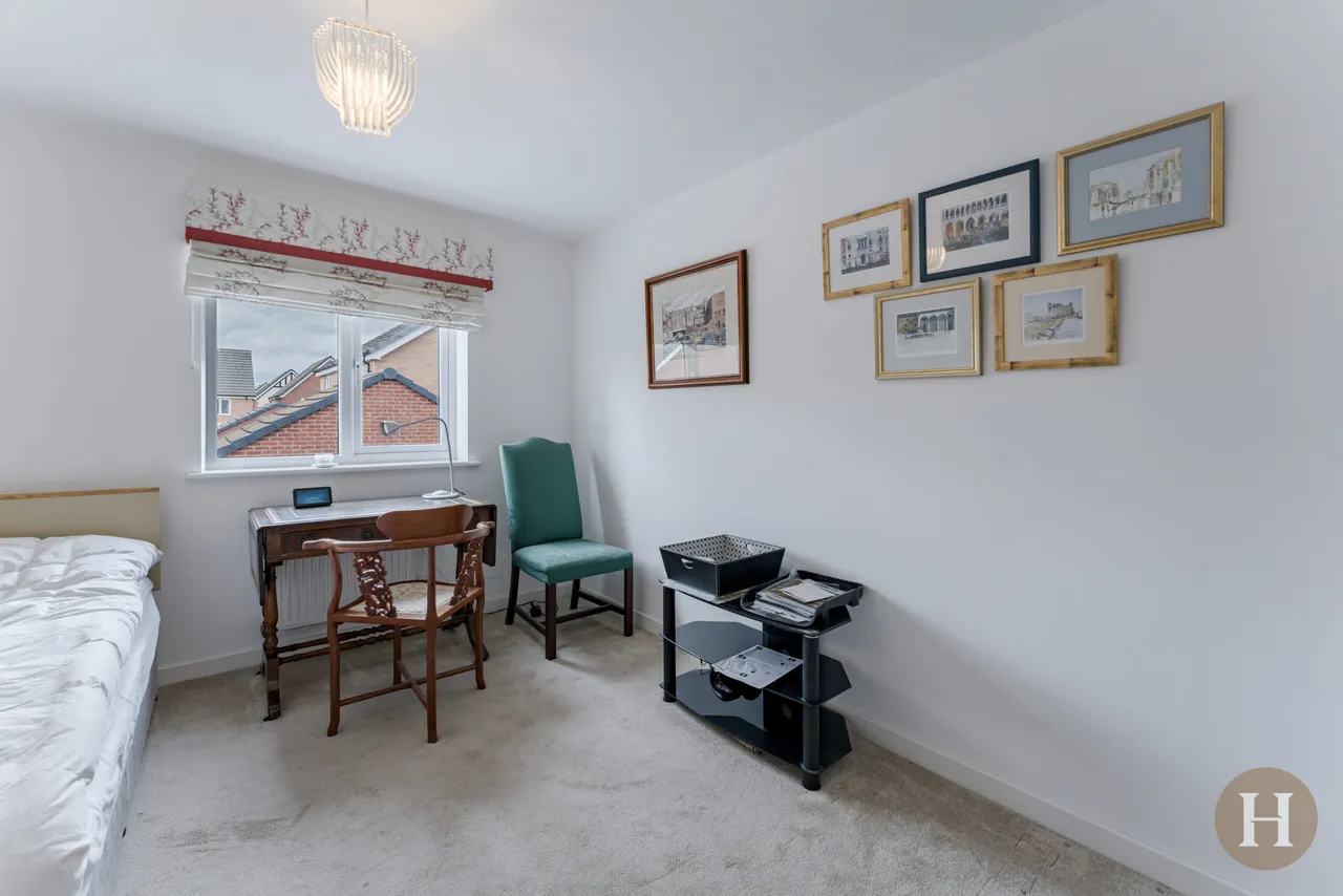 Ansell Way, Harborne, B32, photo 19