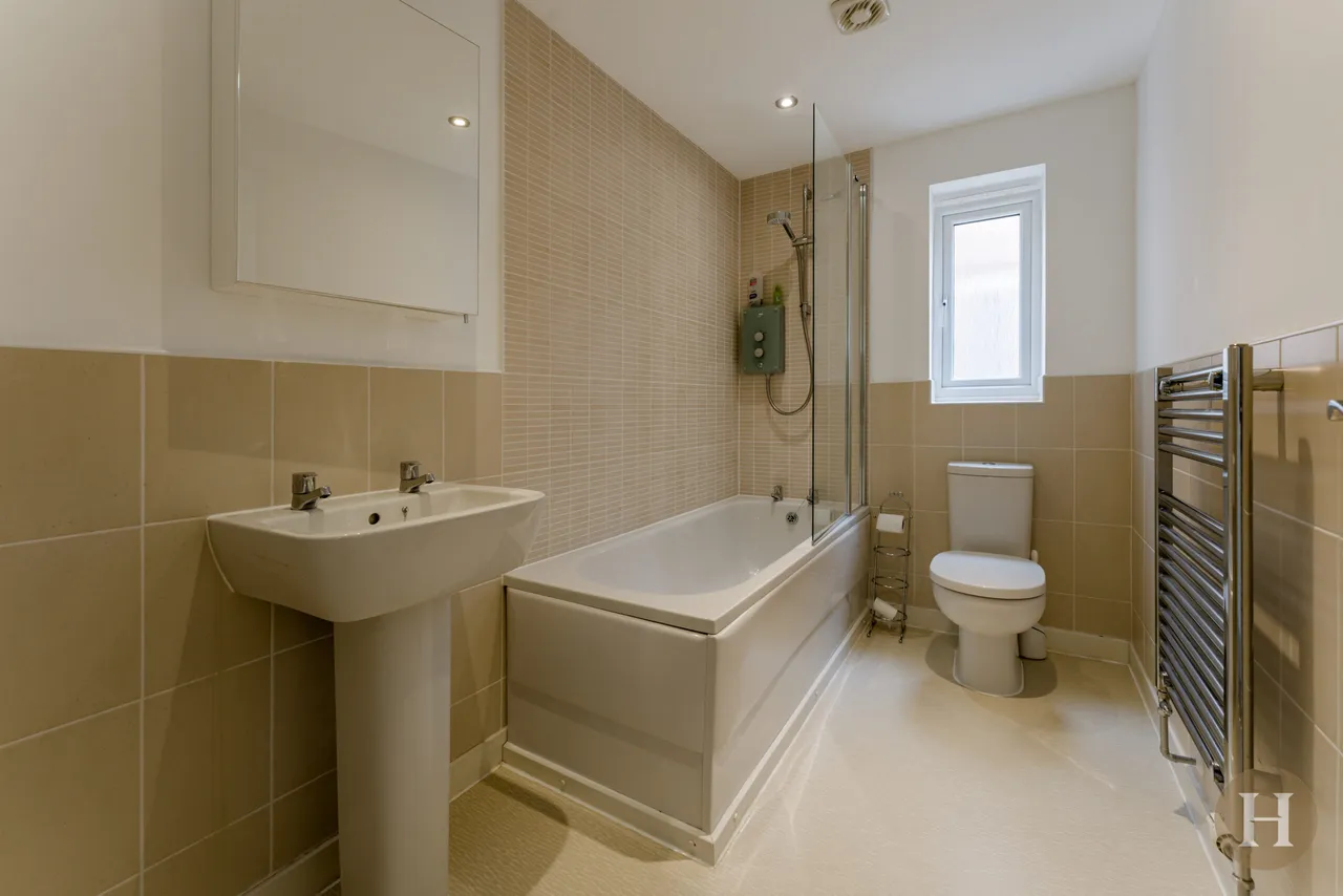 Ansell Way, Harborne, B32, photo 22