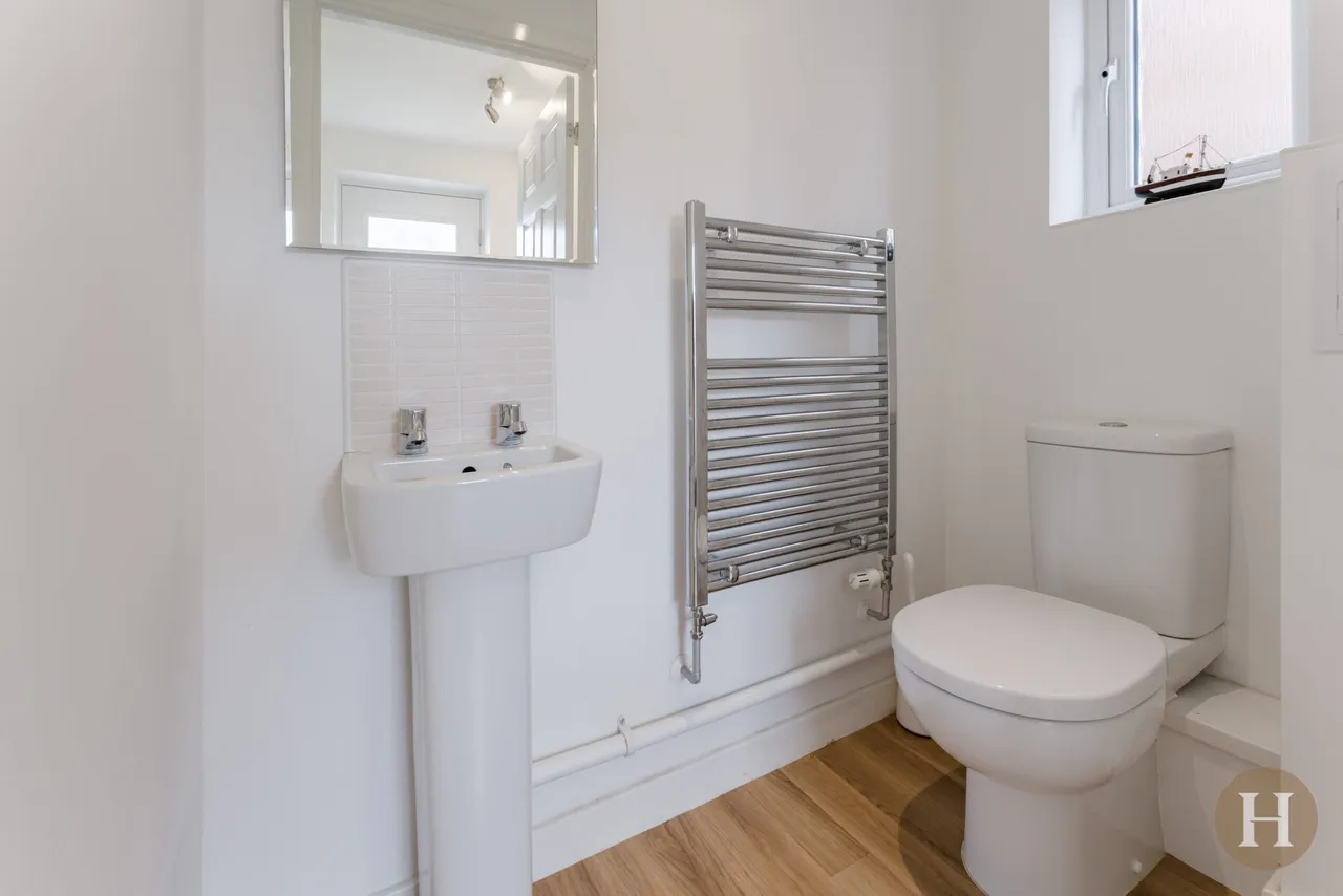 Ansell Way, Harborne, B32, photo 11