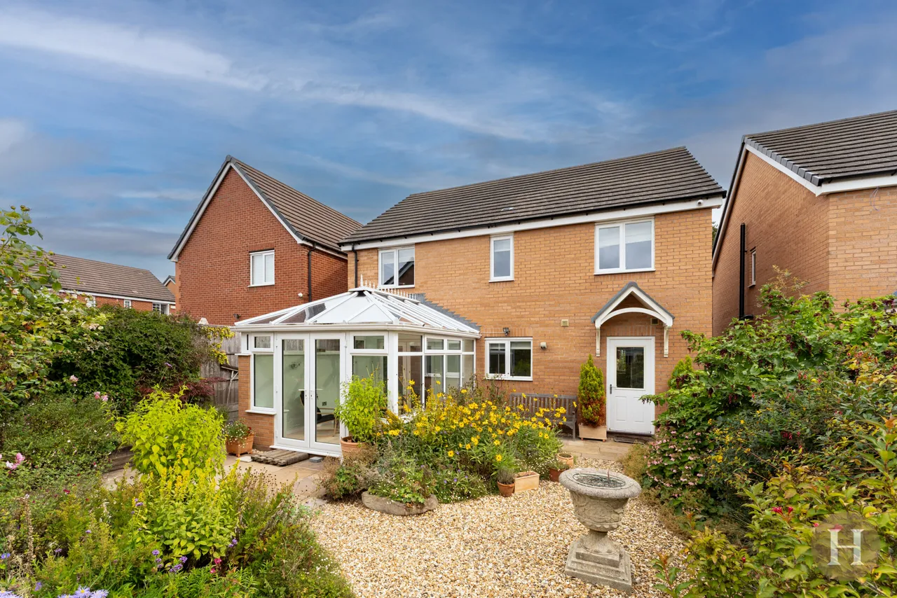 Ansell Way, Harborne, B32, photo 24