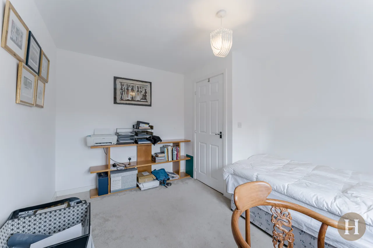 Ansell Way, Harborne, B32, photo 20