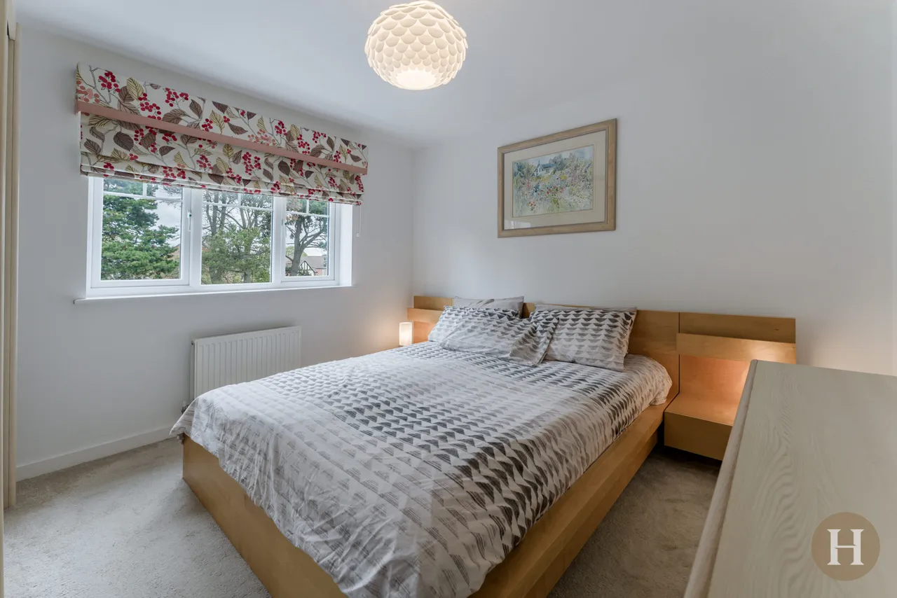 Ansell Way, Harborne, B32, photo 13