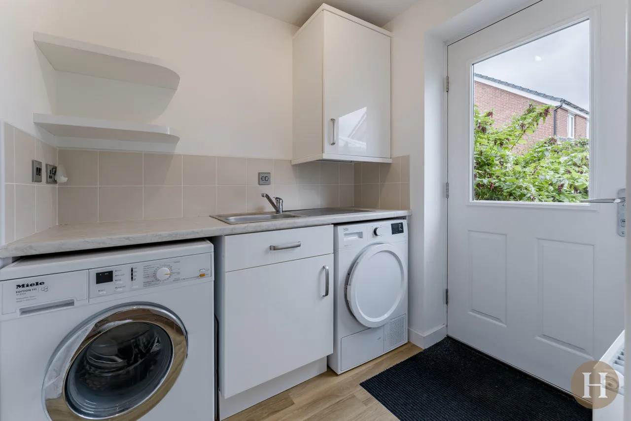 Ansell Way, Harborne, B32, photo 10