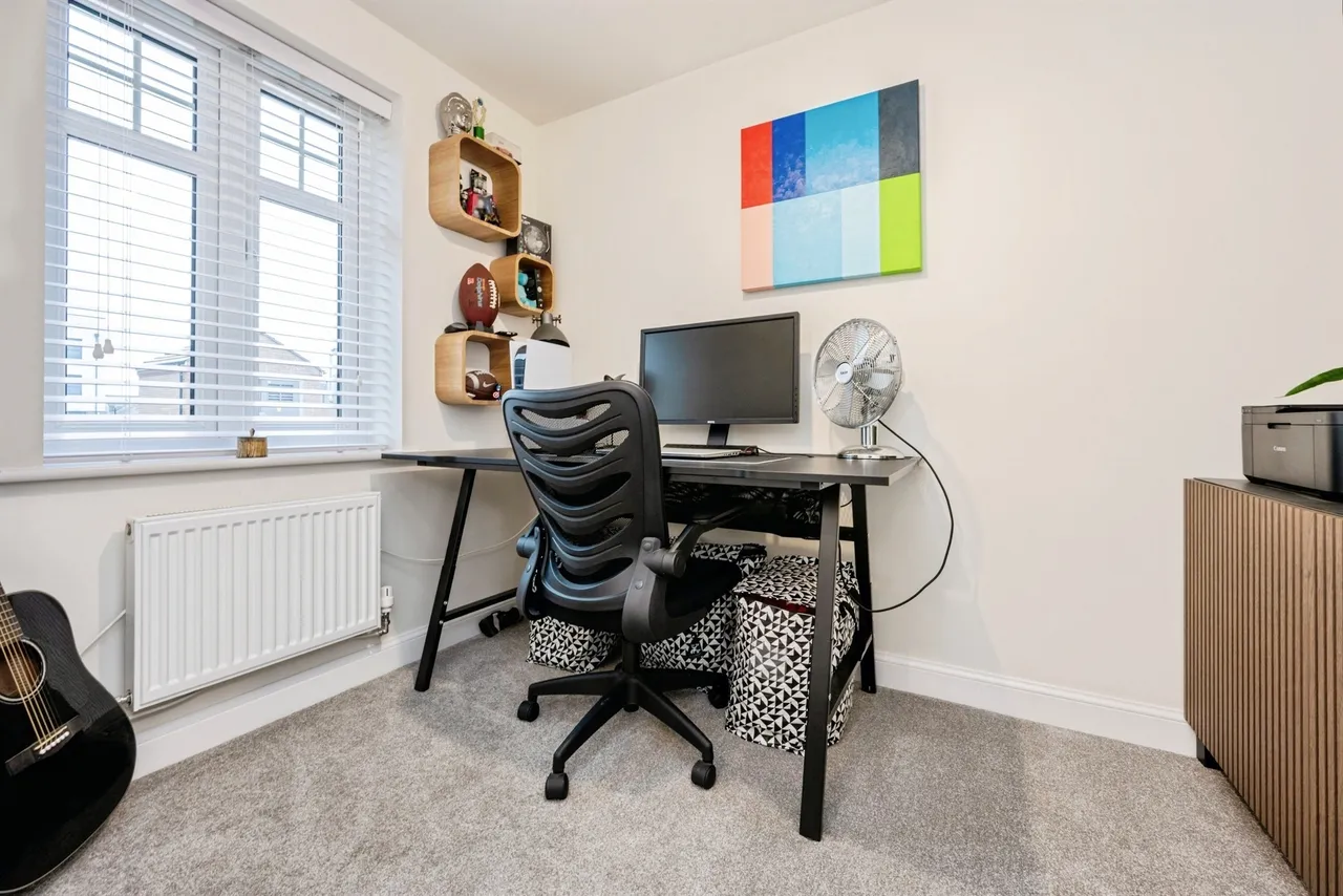 Primrose Drive, Wixams, Bedford, photo 11