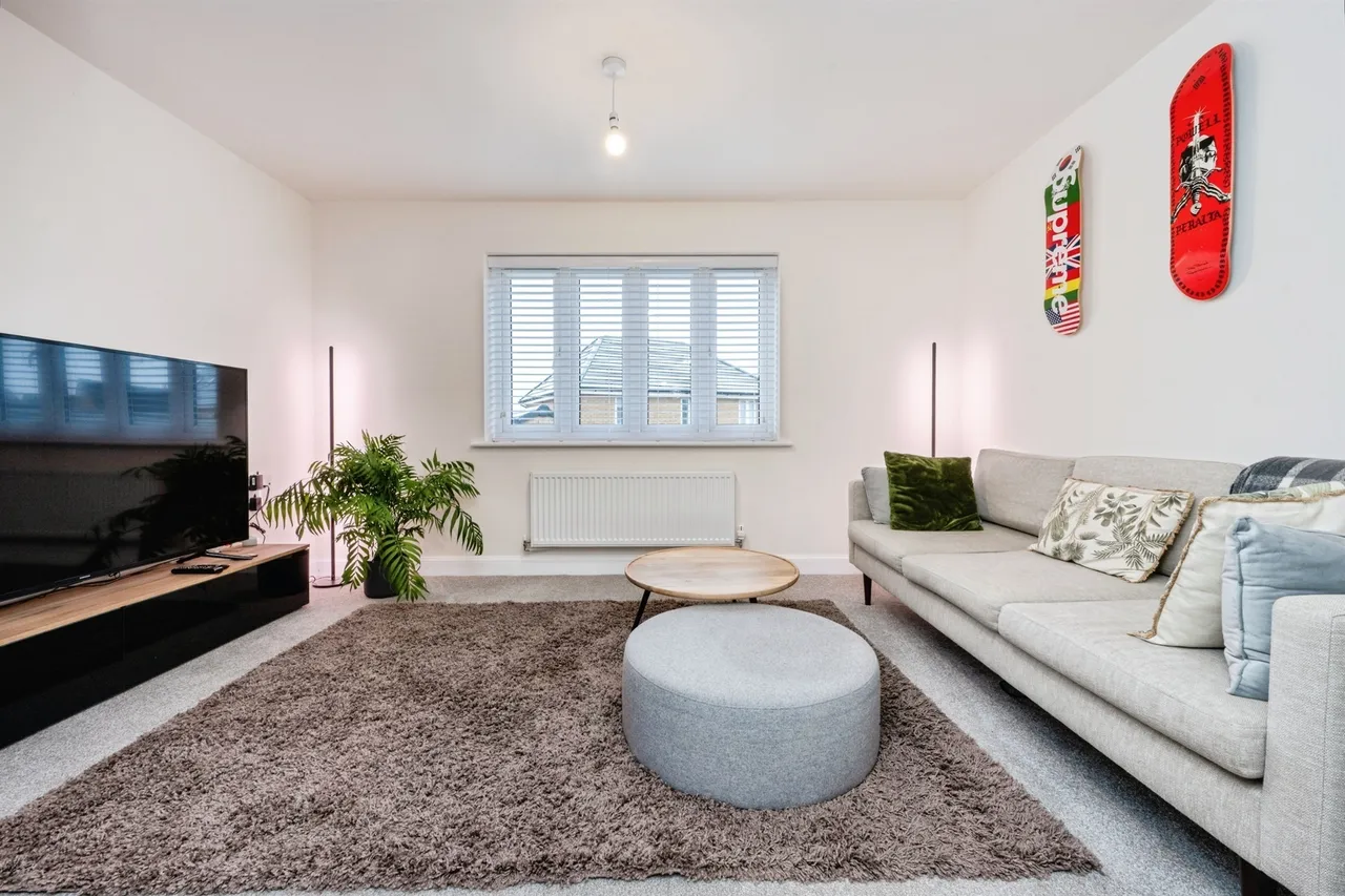 Primrose Drive, Wixams, Bedford, photo 6
