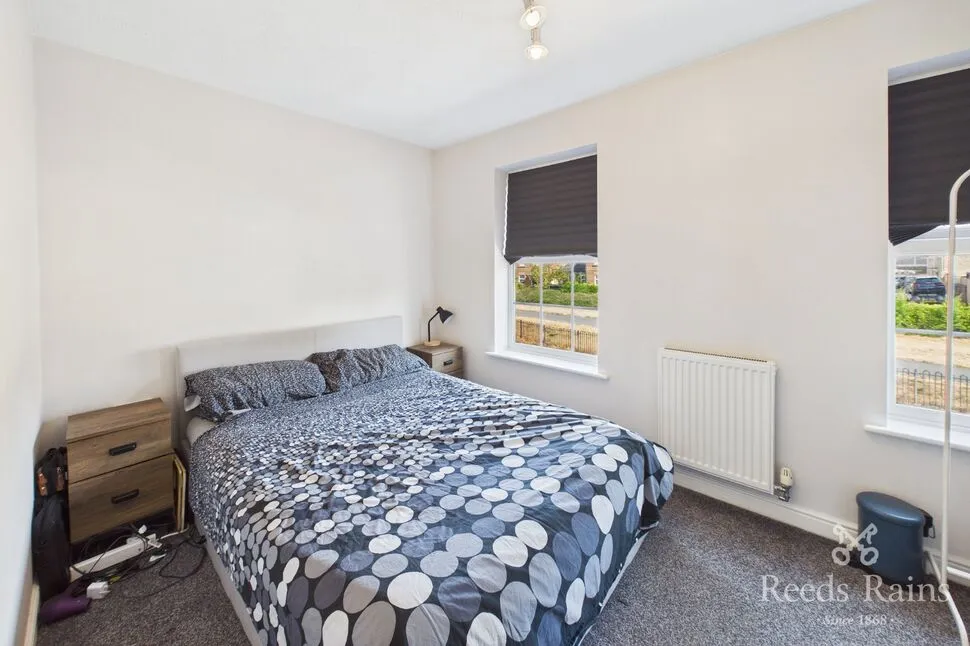 Mallard Close, Heckmondwike, WF16, photo 13