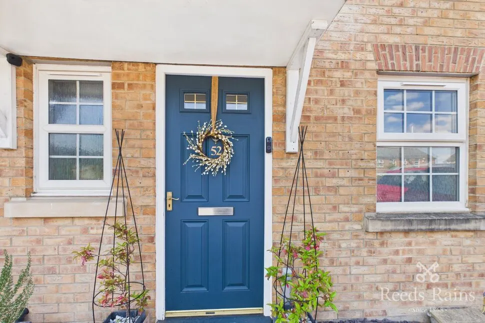 Mallard Close, Heckmondwike, WF16, photo 5