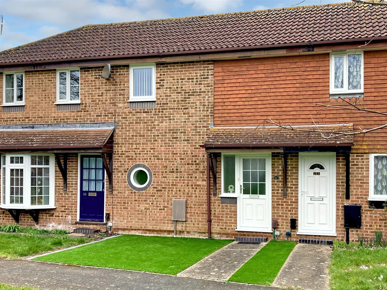 Harlech Close, Worthing, photo 13