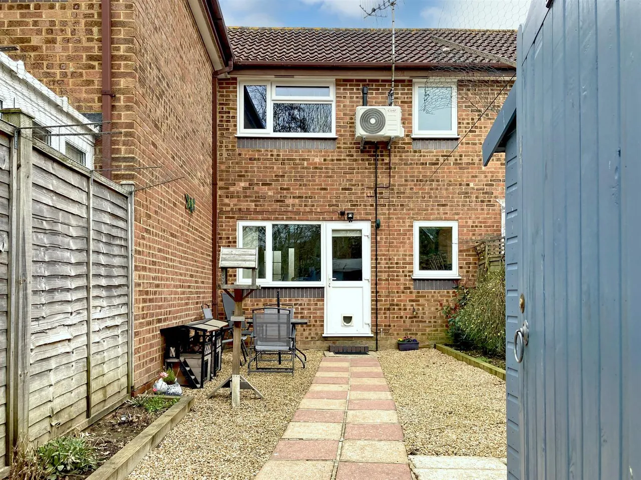 Harlech Close, Worthing, photo 10