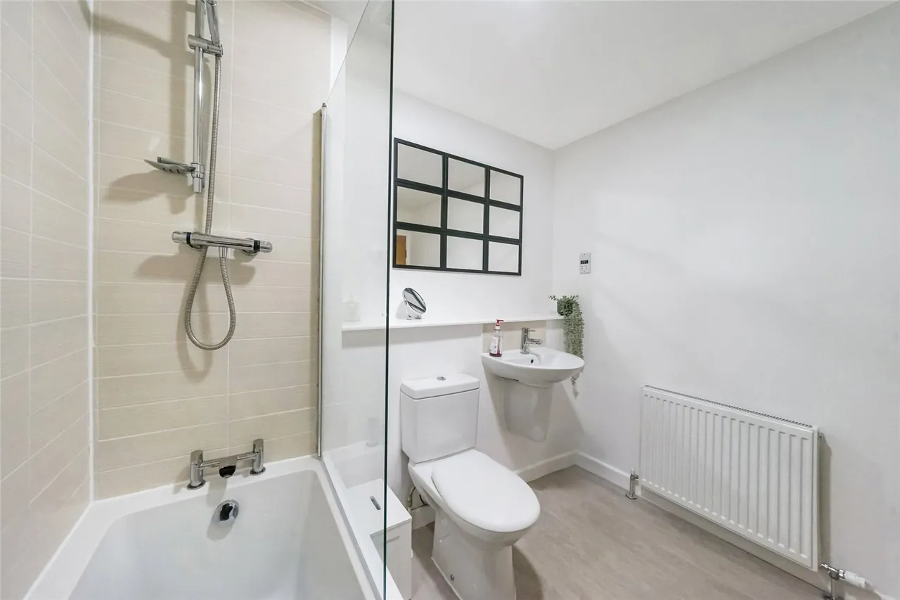 Munro Place, Anniesland, G13, photo 14