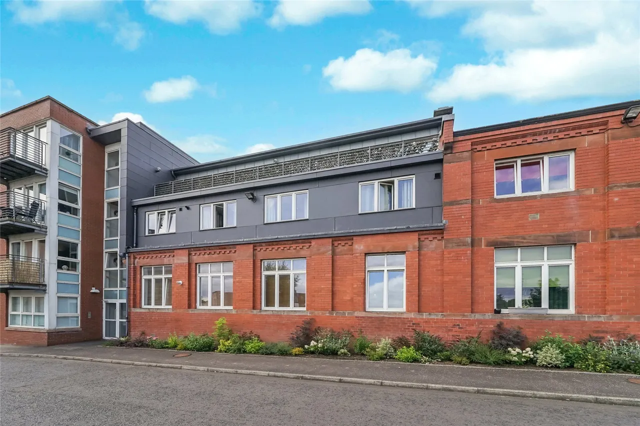 Munro Place, Anniesland, G13, photo 19