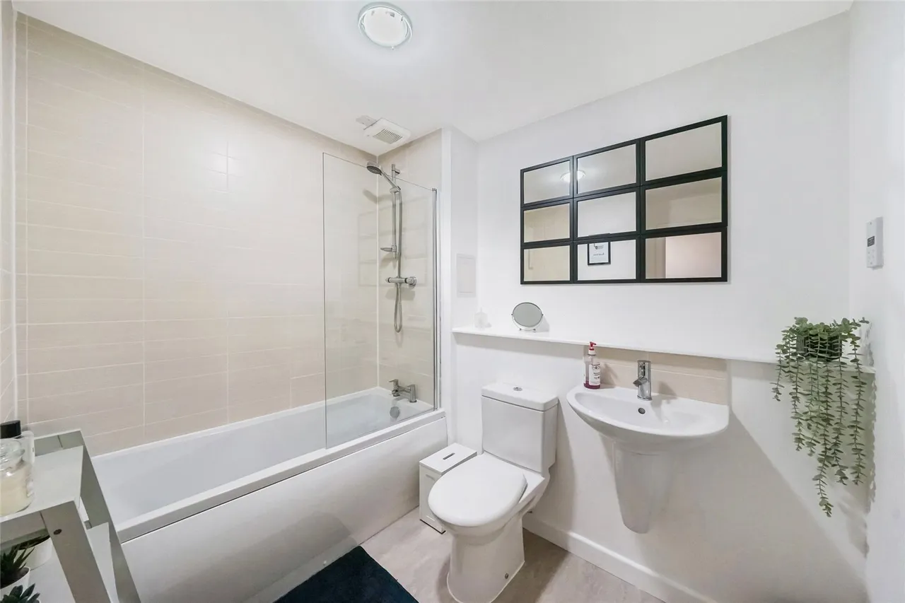 Munro Place, Anniesland, G13, photo 13