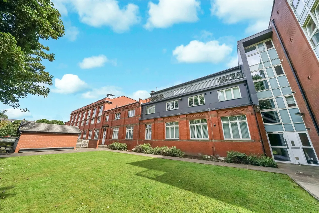 Munro Place, Anniesland, G13, photo 17
