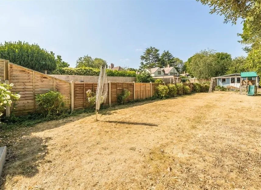 Kidbrooke Park Road, Blackheath, SE3, photo 8