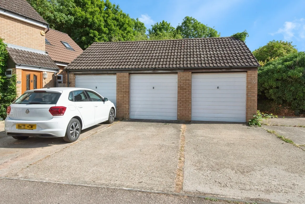 Straw Plait Way, Arlesey, Bedfordshire, SG15, photo 6