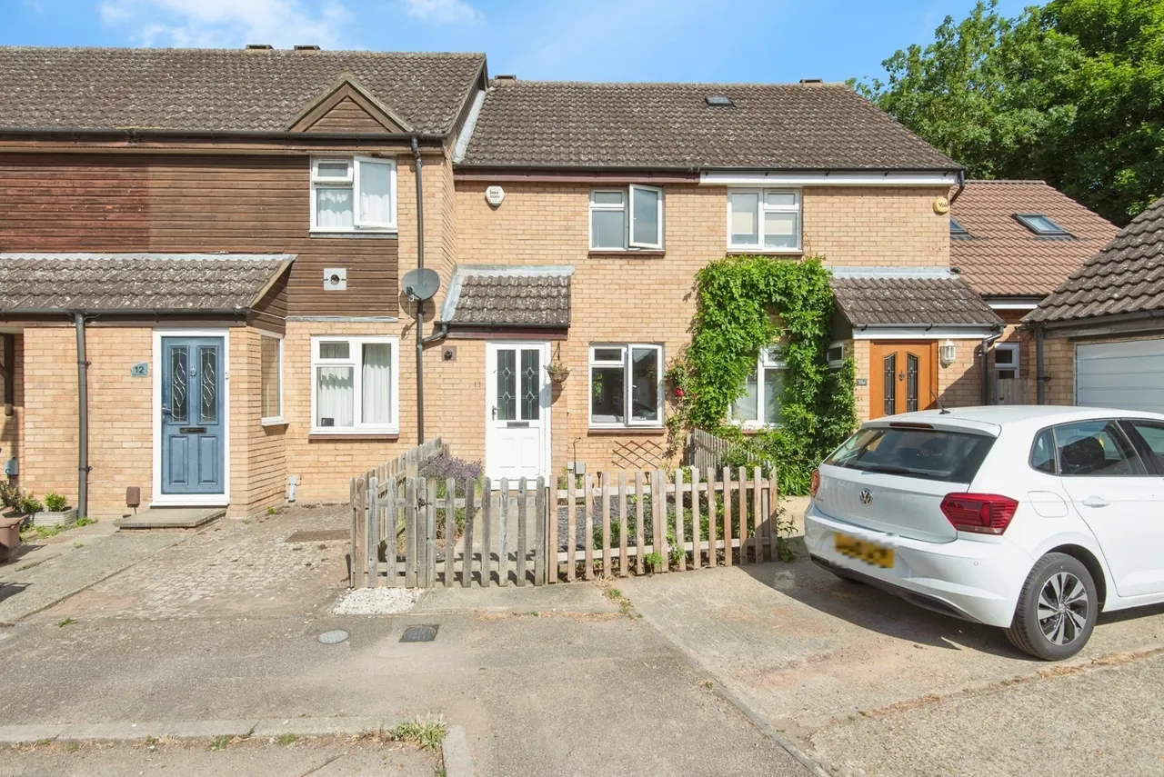 Straw Plait Way, Arlesey, Bedfordshire, SG15, photo 17