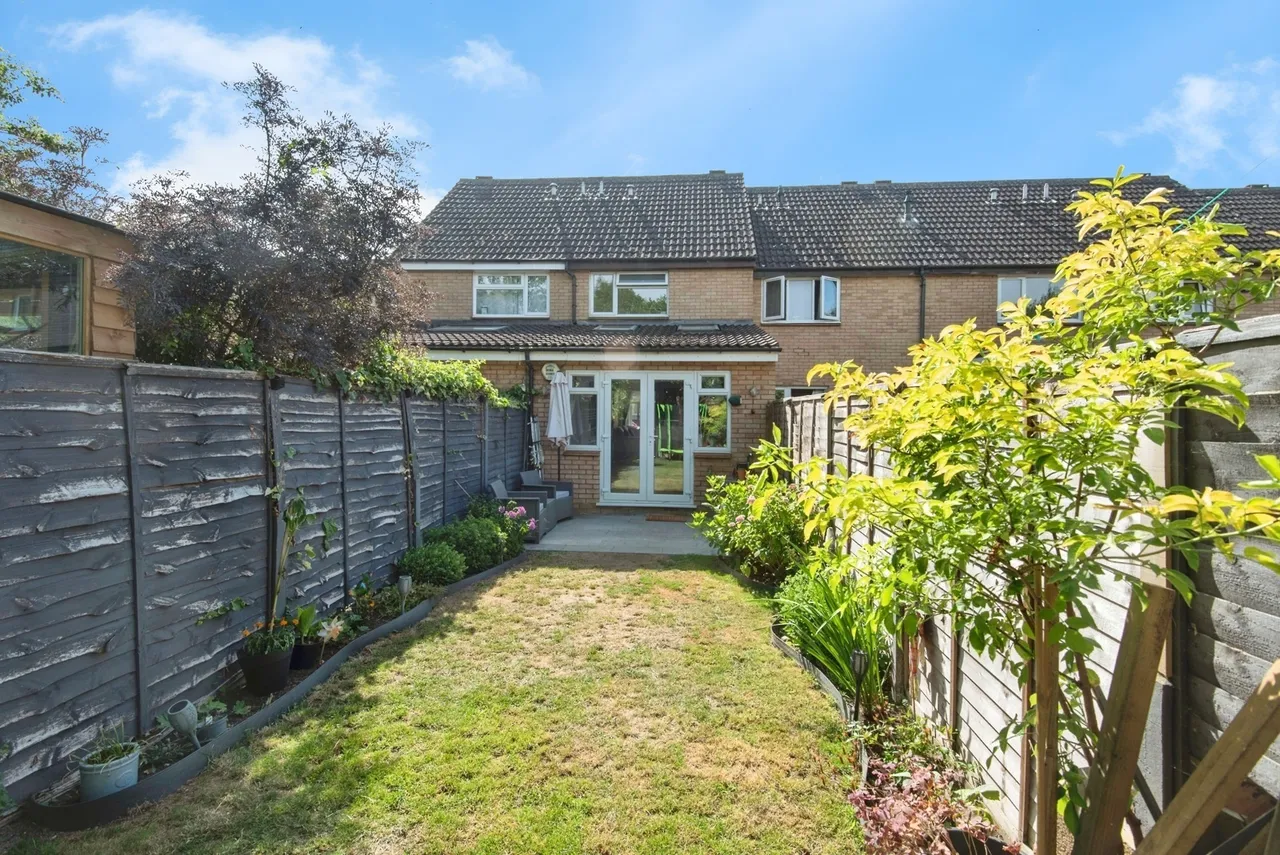 Straw Plait Way, Arlesey, Bedfordshire, SG15, photo 2