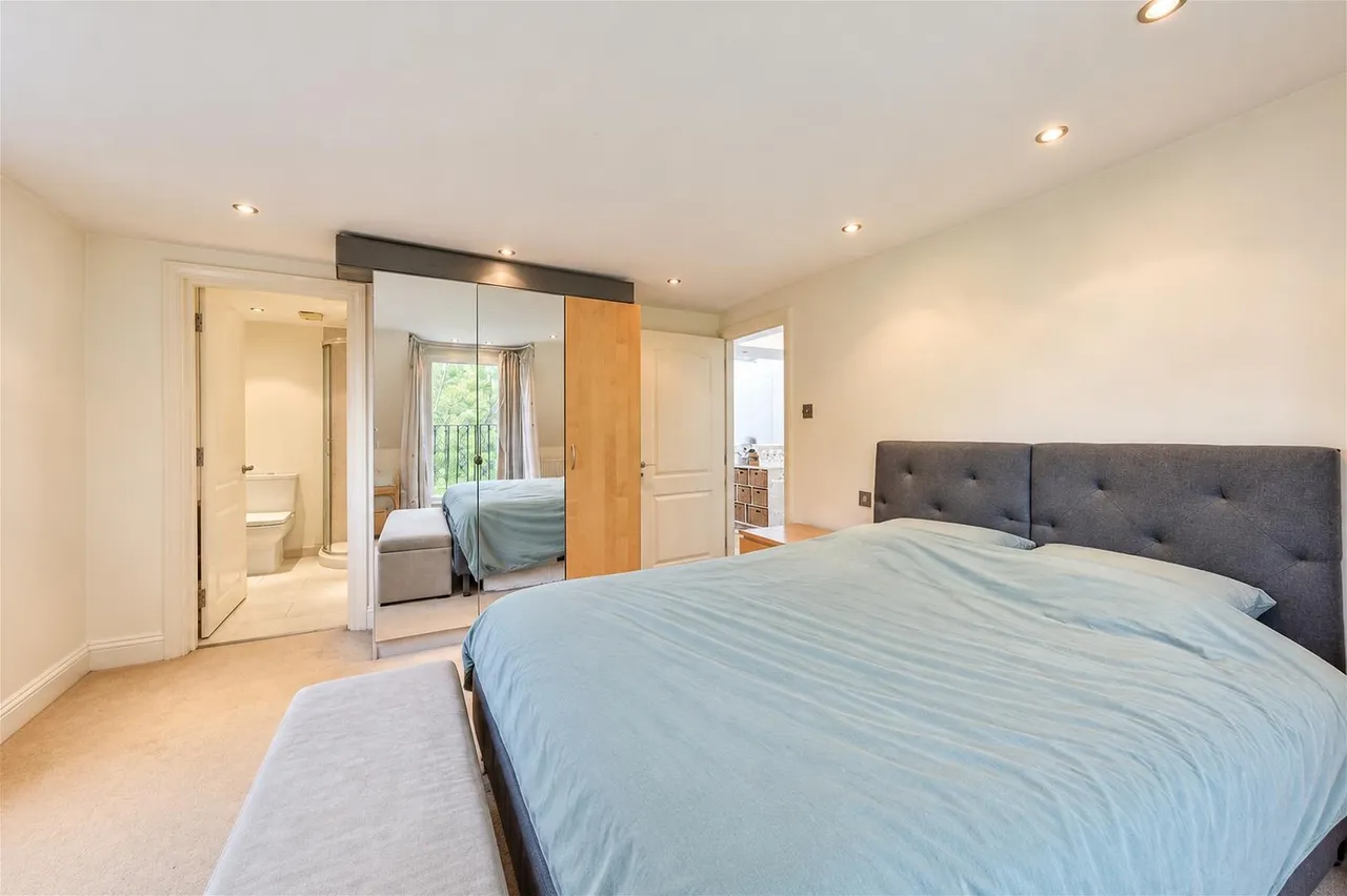Belsize Lane, London, NW3, photo 14
