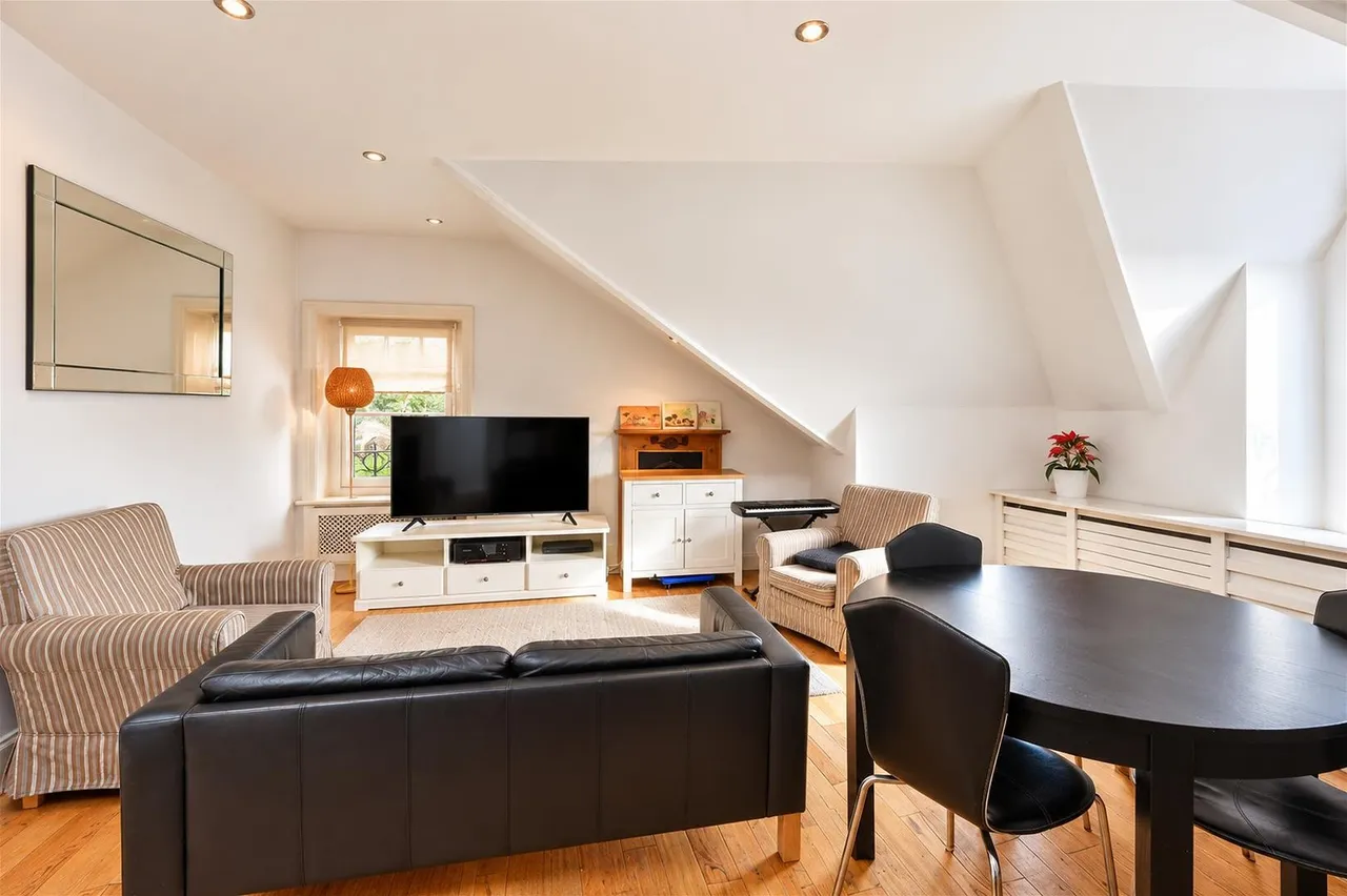 Belsize Lane, London, NW3, photo 17