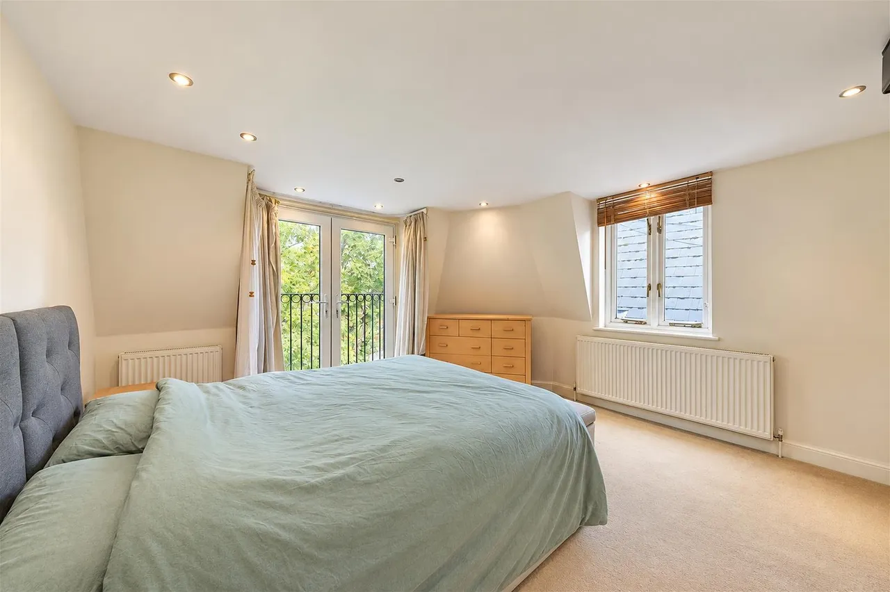 Belsize Lane, London, NW3, photo 4