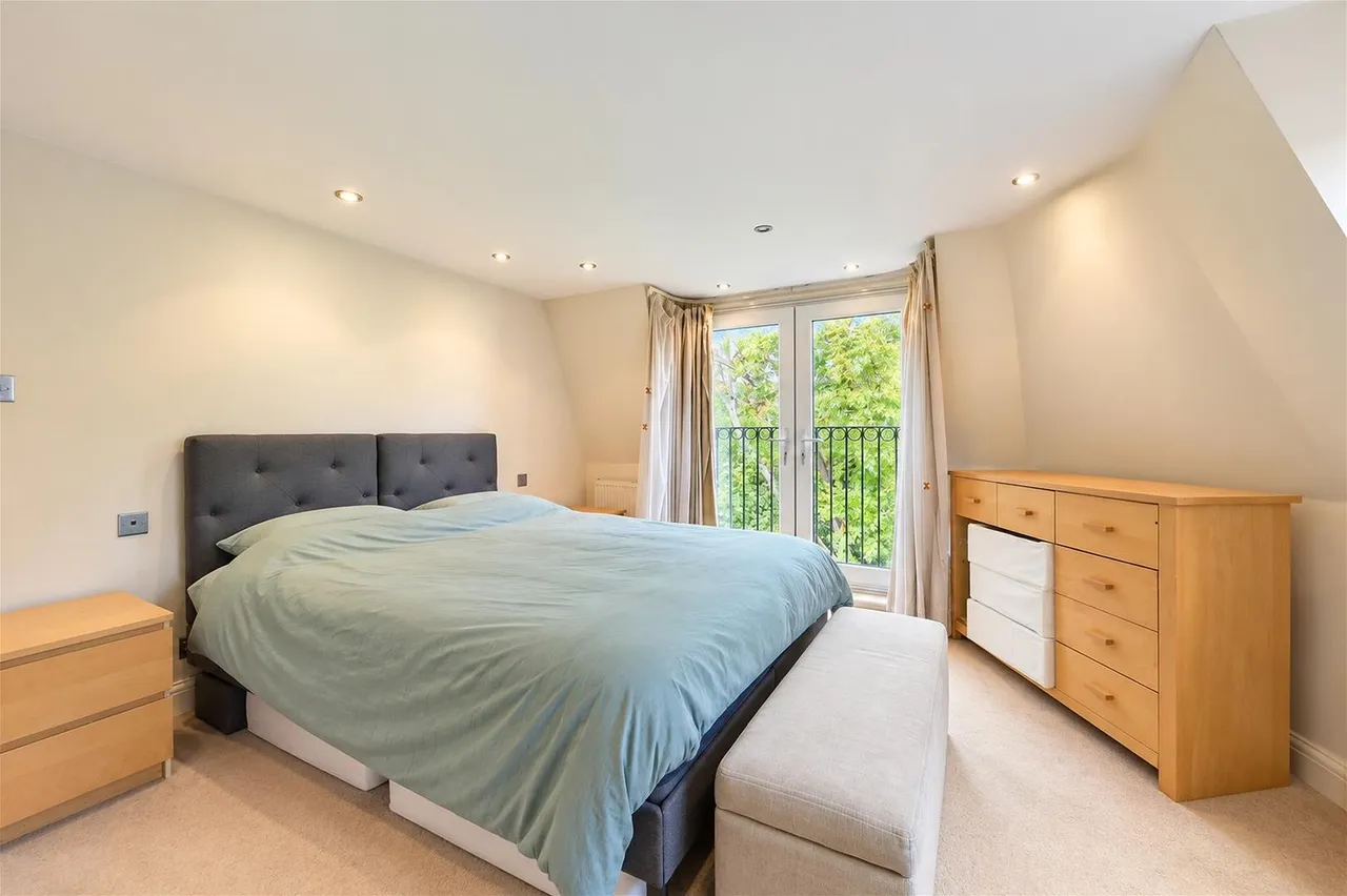Belsize Lane, London, NW3, photo 15