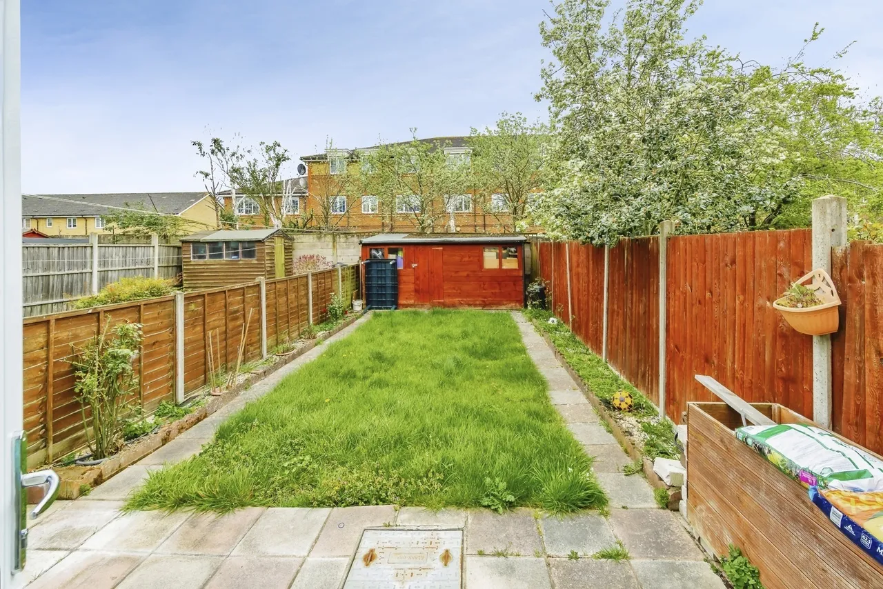 Windermere Road, London, SW16, photo 21