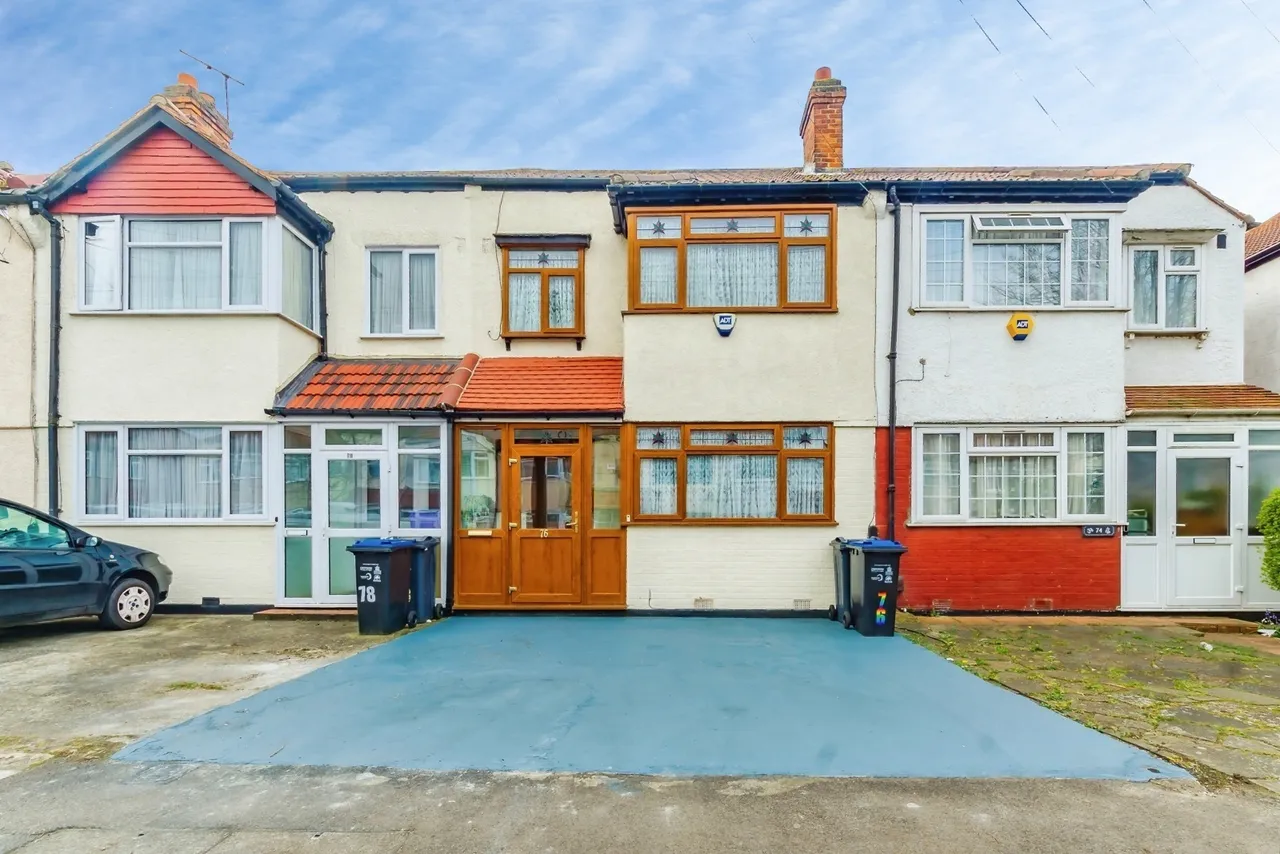 Windermere Road, London, SW16, photo 23