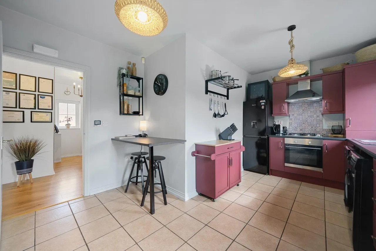 Lineybrook Court, Bangor, BT19, photo 12