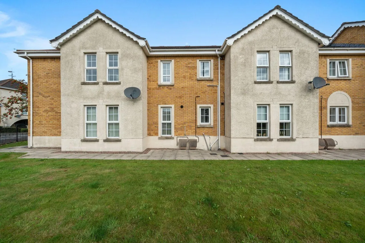 Lineybrook Court, Bangor, BT19, photo 23