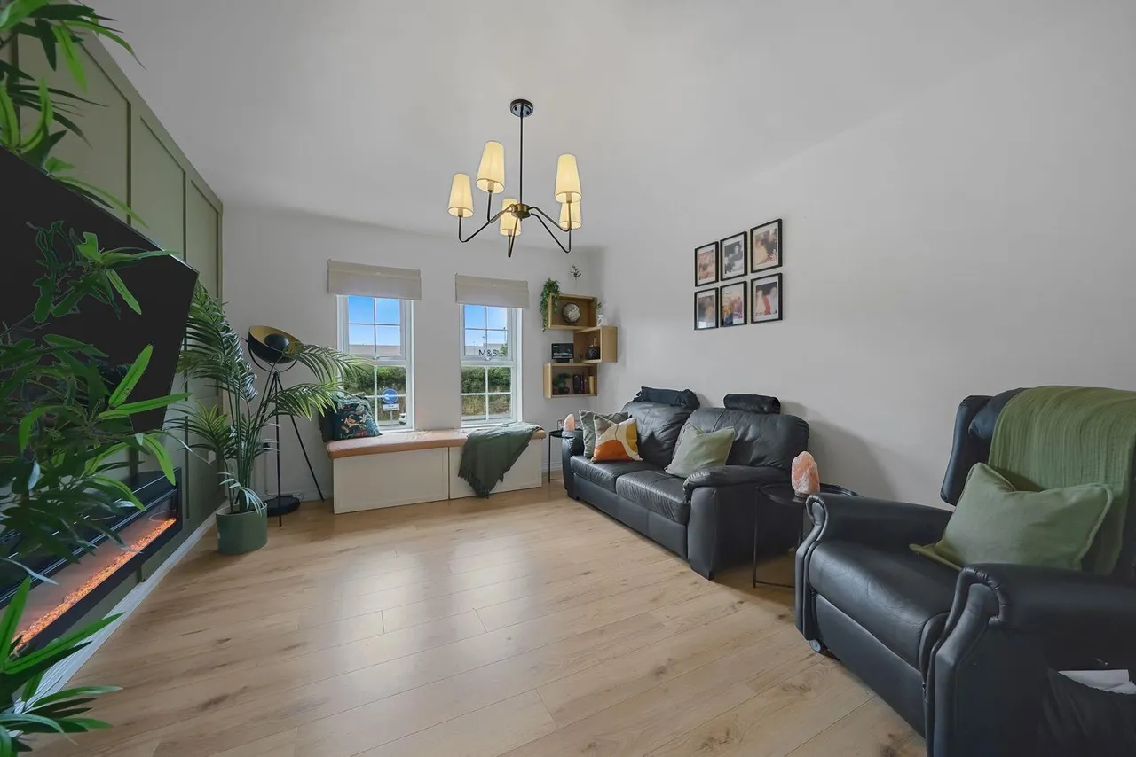 Lineybrook Court, Bangor, BT19, photo 5