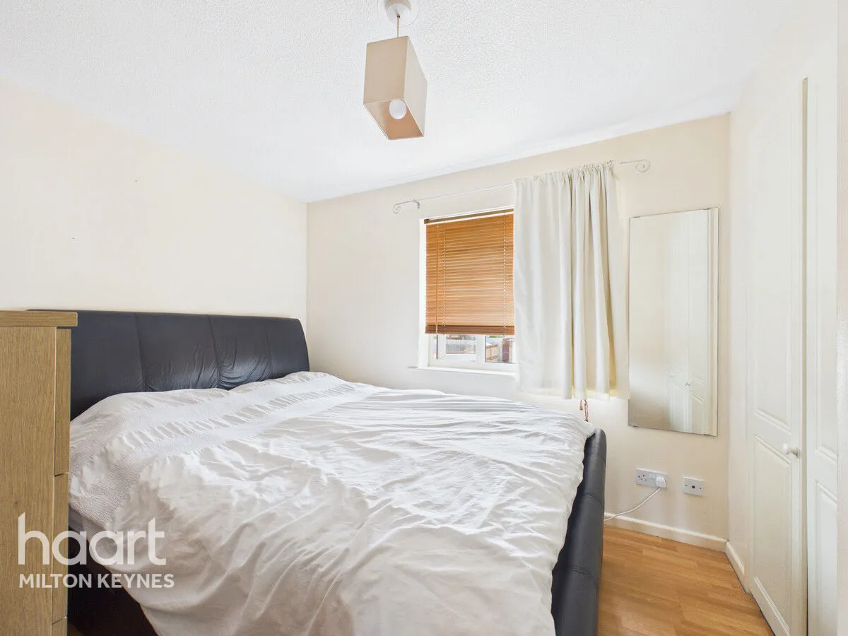 Ampleforth, Milton Keynes, MK10, photo 10