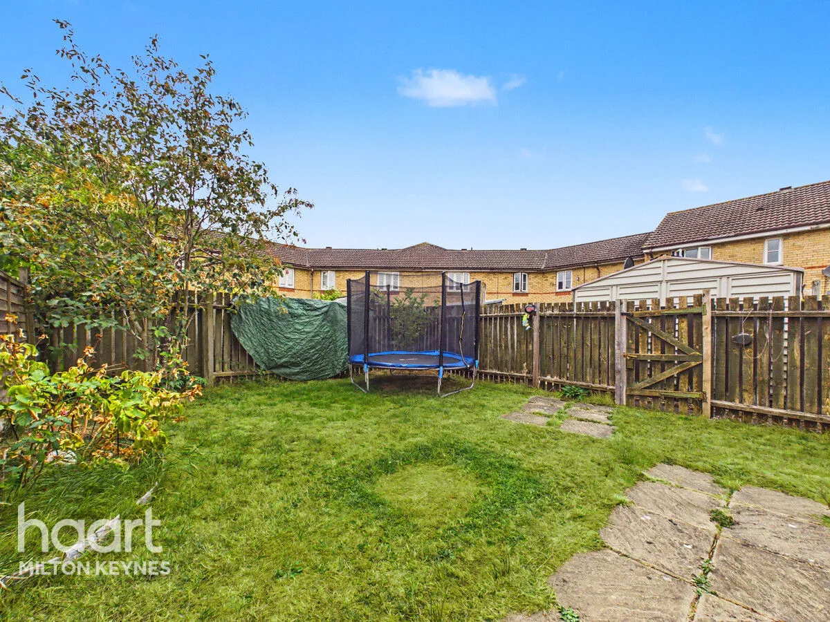Ampleforth, Milton Keynes, MK10, photo 14